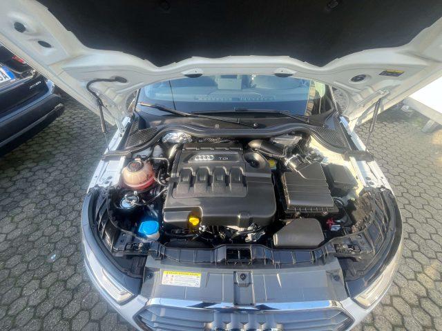 AUDI A1 A1 I Sportback Sportback 1.6 tdi