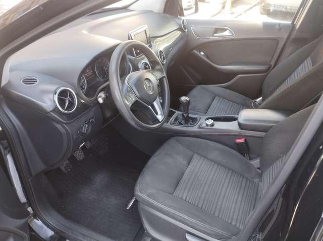 Mercedes-Benz B 180 B 180 cdi be Premium