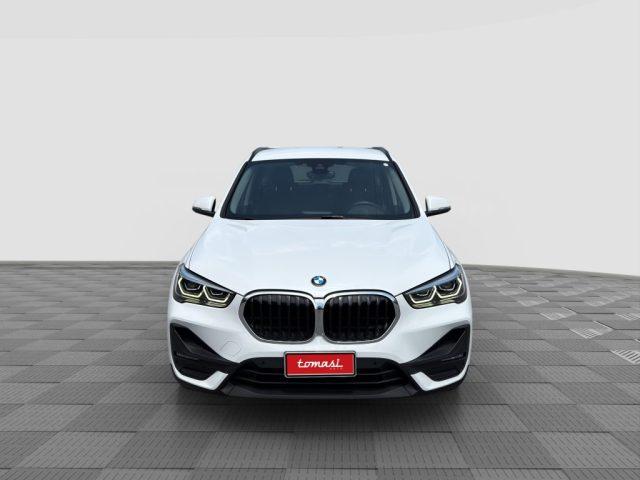 BMW X1 X1 sDrive18d BUSINESS ADVANTAGE