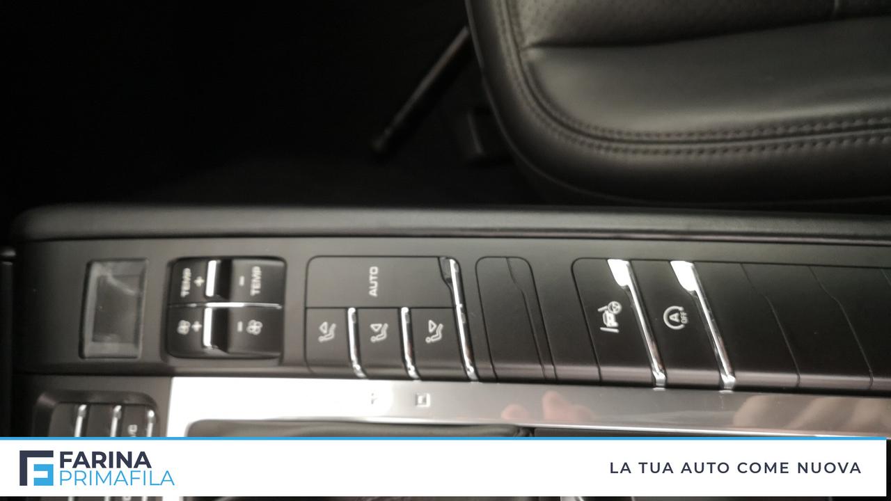 PORSCHE Macan I 2019 - Macan 2.0 245cv pdk