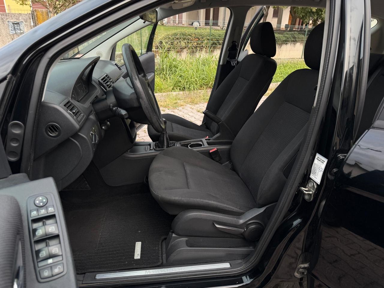 Mercedes A 160 CDI OK NEOPATENTATI EURO5