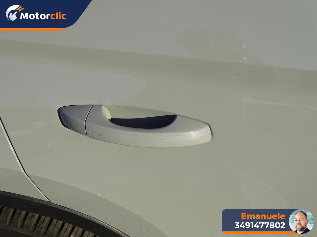 Skoda Kodiaq 2.0 tdi evo Sportline dsg