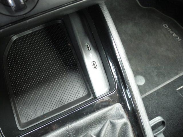 SKODA Kamiq 1.0 TSI 110cv Ambition -OK NEOPATENT.- "44.000 Km"