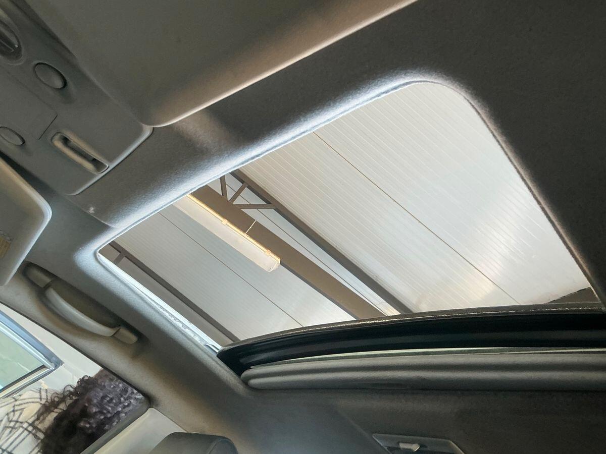 Suzuki Grand Vitara 1.9 DDiS 5 porte Executive