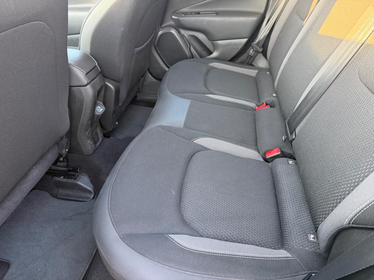 Jeep Renegade 1.6 Mjt 130 CV Longitude