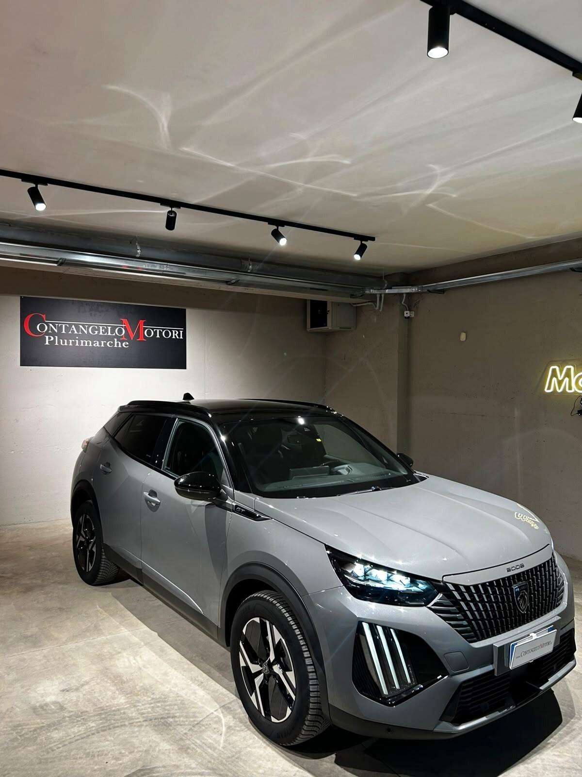 Peugeot 2008 PureTech 100 S&S Active