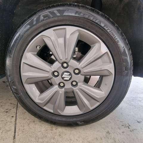 Suzuki Vitara Vitara 1.5h 140v Starview 4wd allgrip auto