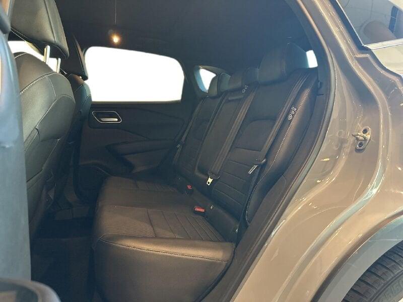 Nissan Qashqai MHEV 158 CV Xtronic 4WD Tekna+