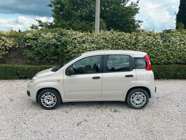 Fiat Panda 1.2 EasyPower ( impianto GPL della casa madre) per neopatentati
