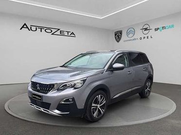 Peugeot 5008 BlueHDi 180 S&S EAT8 Allure