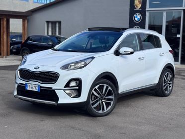 Kia Sportage 1.6 CRDI 115 CV 2WD Energy TETTO APRIBILE