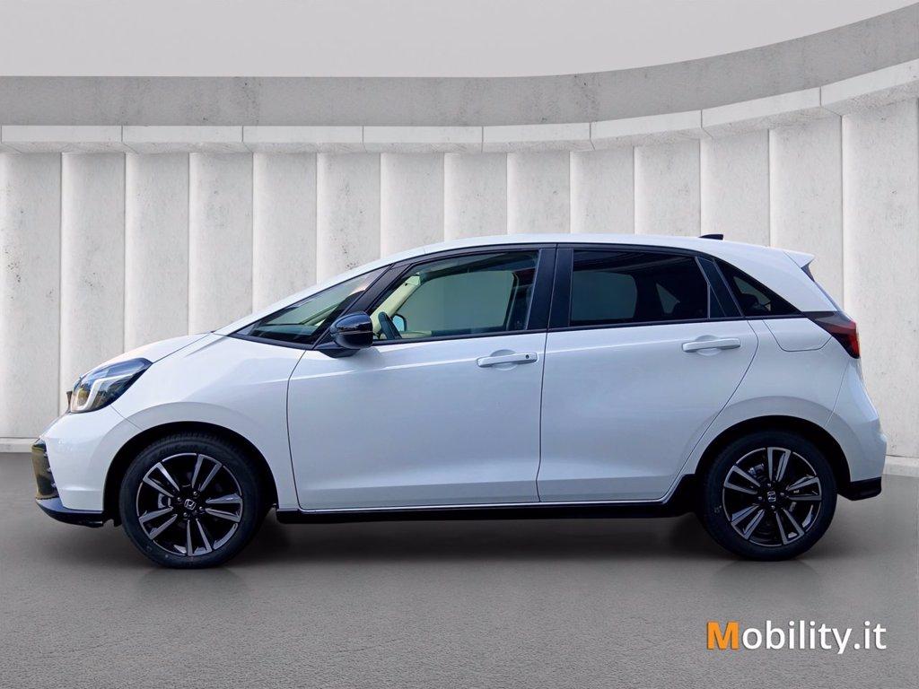 HONDA Jazz 1.5 hev Sport ecvt del 2024