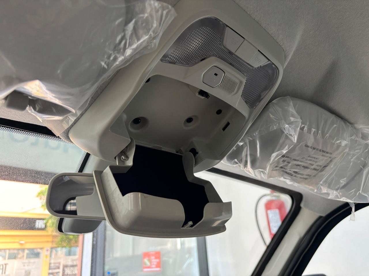 Piaggio Porter NP6 1.5 GPL Passo Lungo Ribaltabile Gemellato Pro Km0