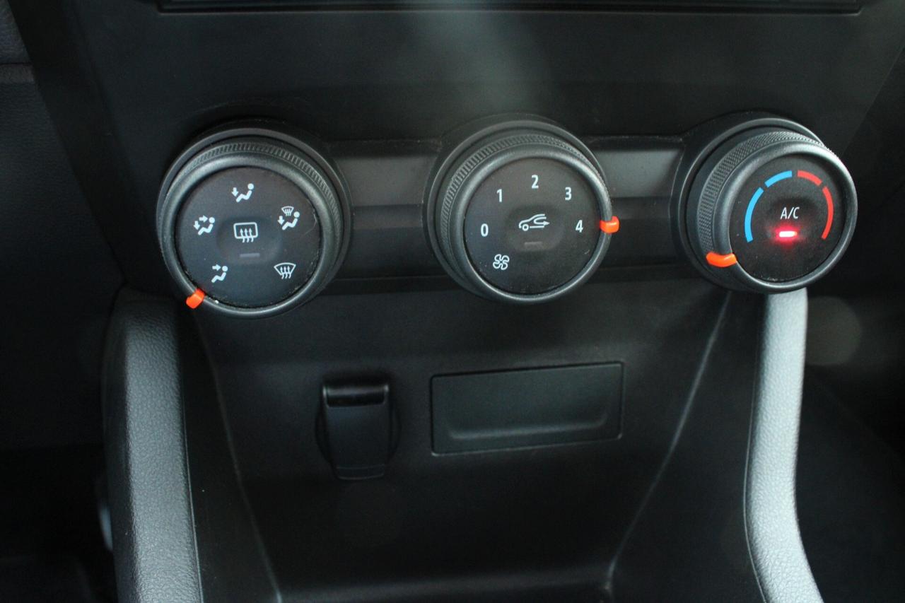Renault Clio TCe 12V 100 CV GPL 5 porte Intens