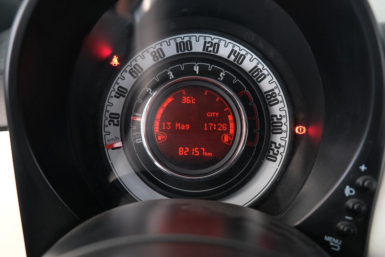 Fiat 500 DOLCEVITA 1.2 Hybrid IVA Esposta