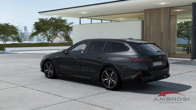 BMW 520 Serie 5 d xDrive Touring Innovation Msport Pro Pac