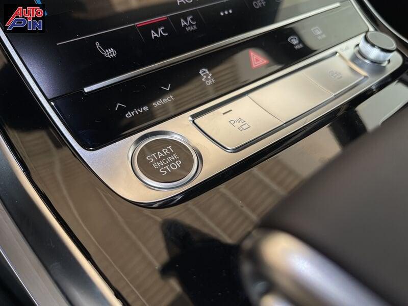Audi Q8 50 TDI 286 CV quattro tiptronic S line*IN ARRIVO*