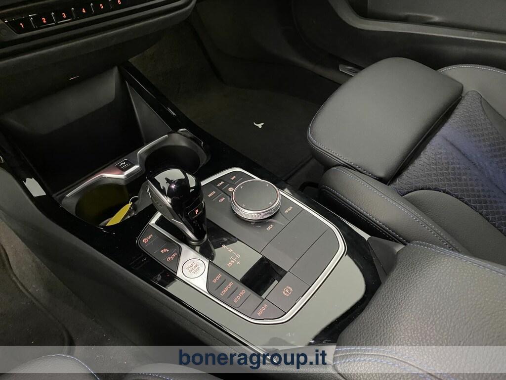 BMW Serie 1 5 Porte 120 d SCR Msport Steptronic