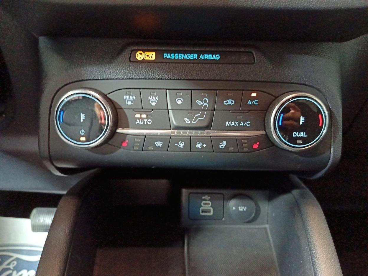 FORD Kuga 3ª serie - Kuga 2.5 Full Hybrid 190 CV CVT 2WD ST-Line