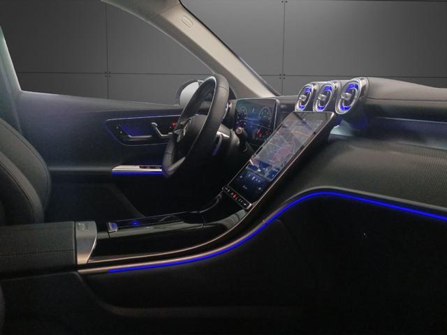 MERCEDES-BENZ GLC 200 4Matic Mild Hybrid AMG Line Advanced Plus