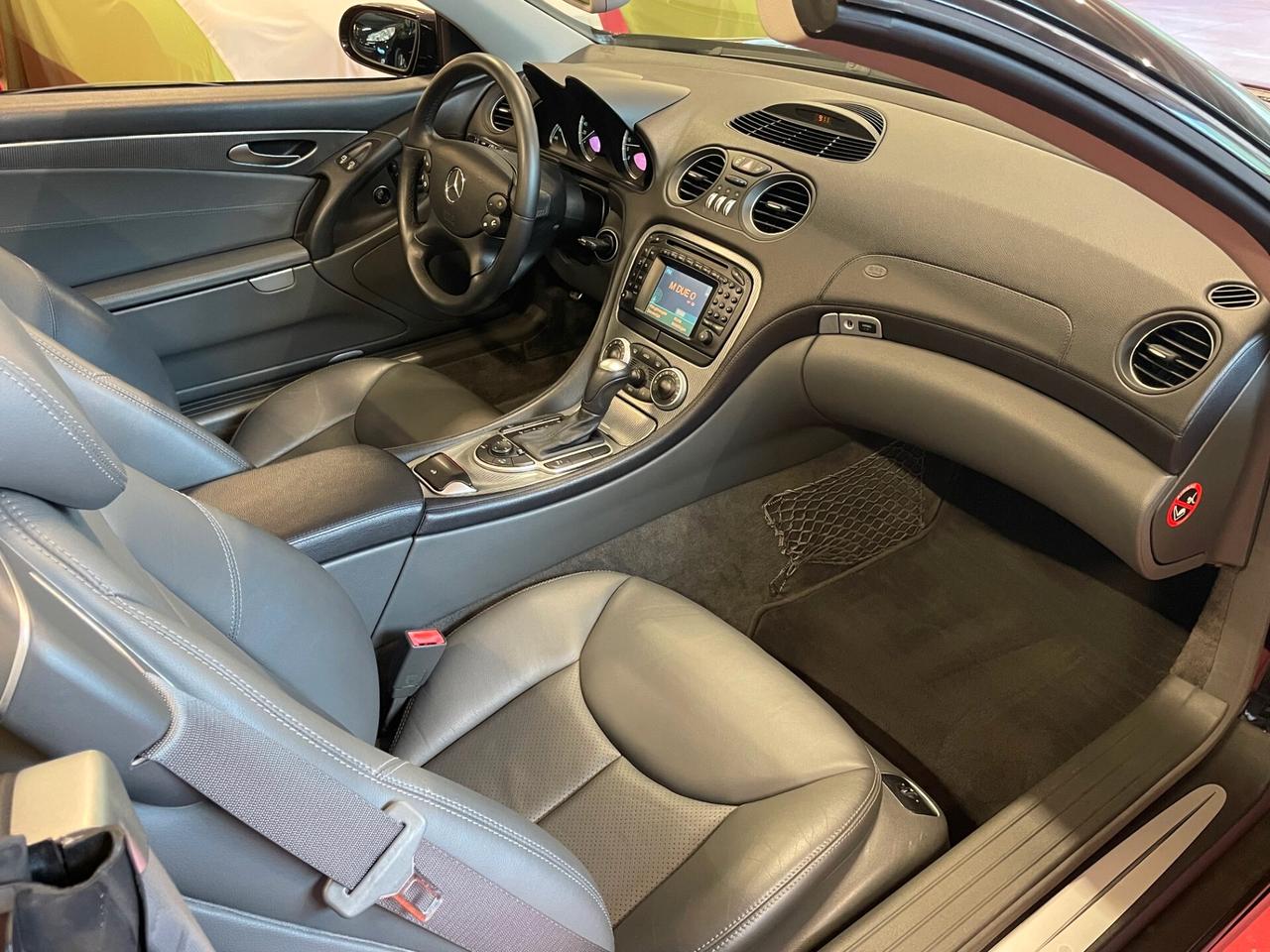 Mercedes-benz SL 350 NO SUPERBOLLO