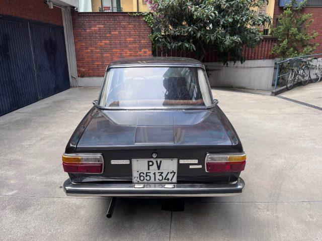 LANCIA Flavia lancia 2000 berlina carburatori