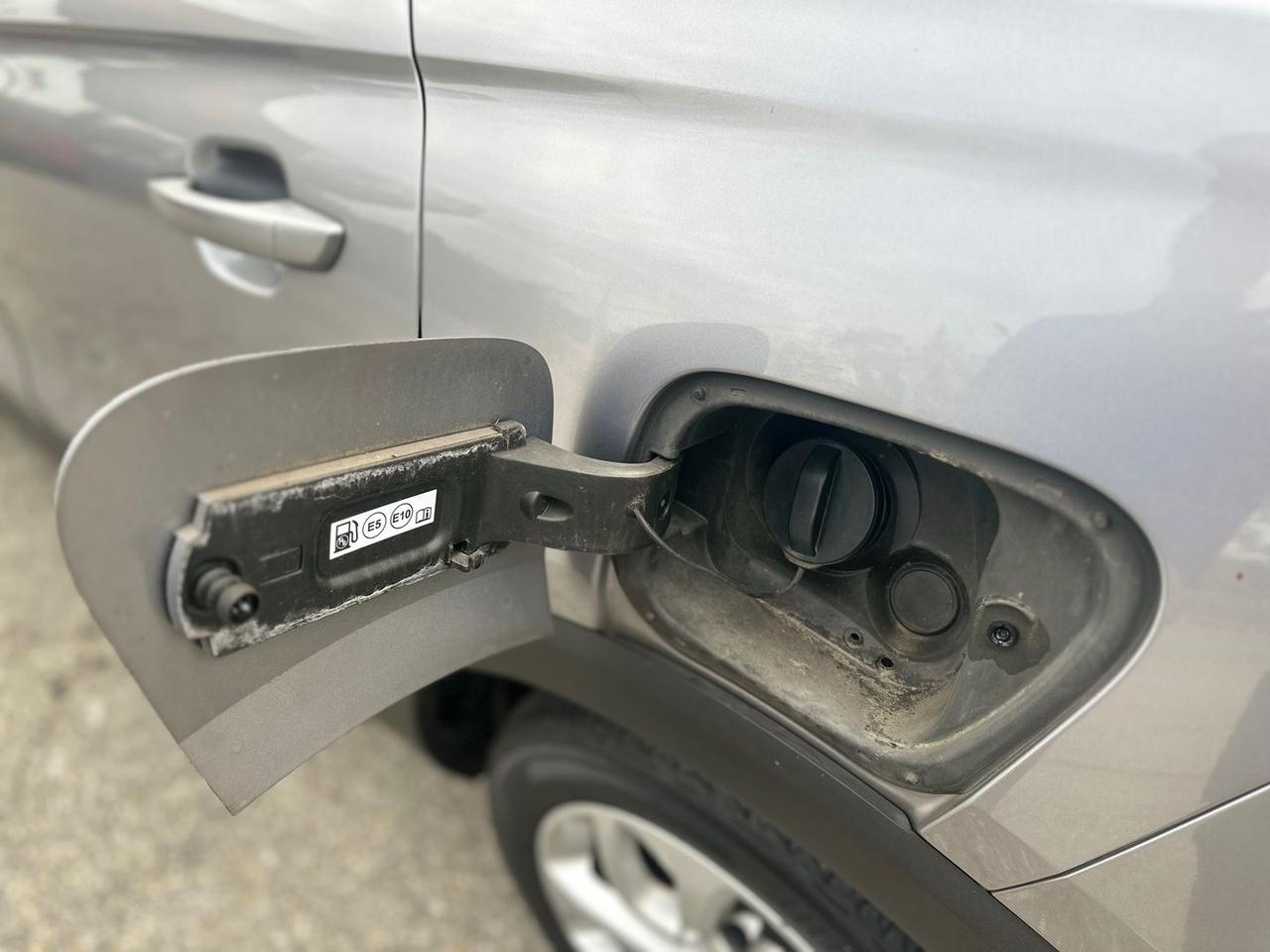 Opel Crossland X Ultimate 1.2 #7740