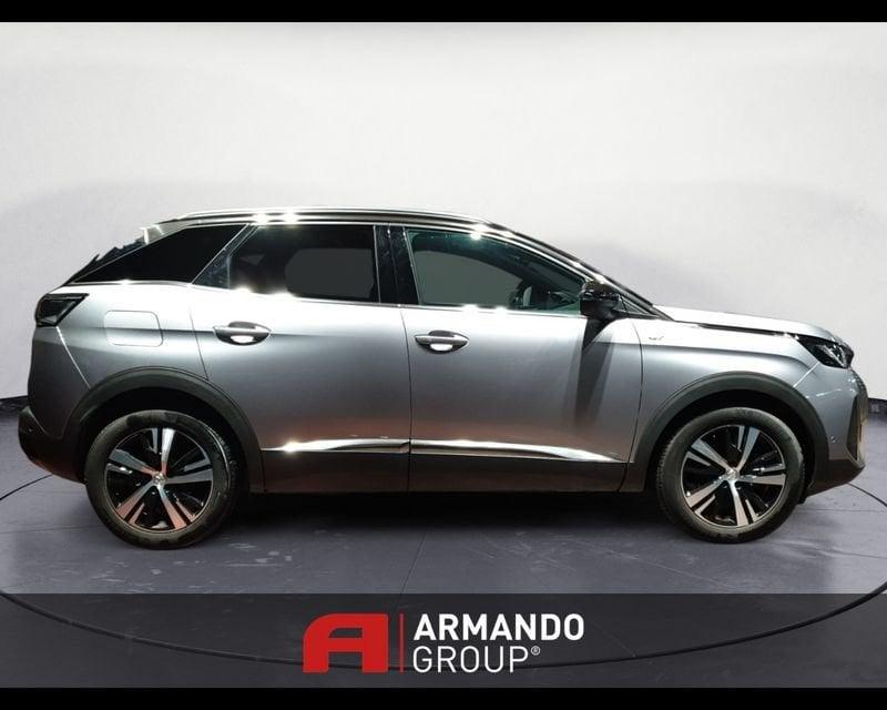 Peugeot 3008 2ª serie PureTech Turbo 130 S&S GT