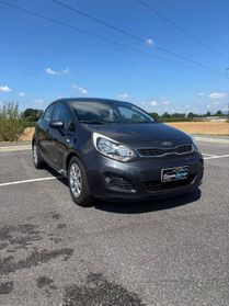 KIA Rio NEOP. *BOOK SERVICE* 1.2 Benzina