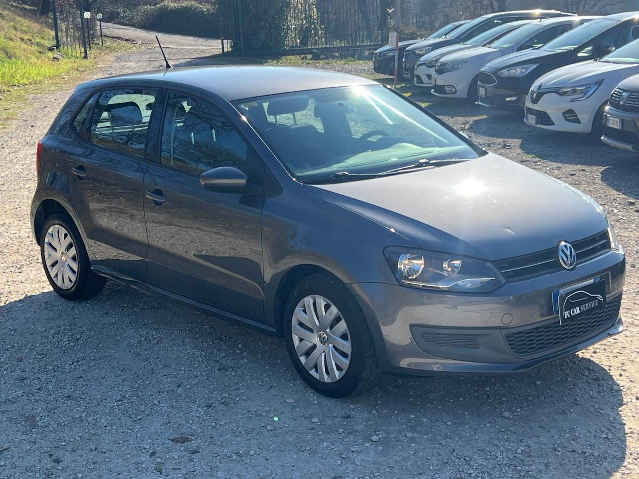 Volkswagen Polo 1.4 5 porte Comfortline PERMUTE RATE GARANZIA
