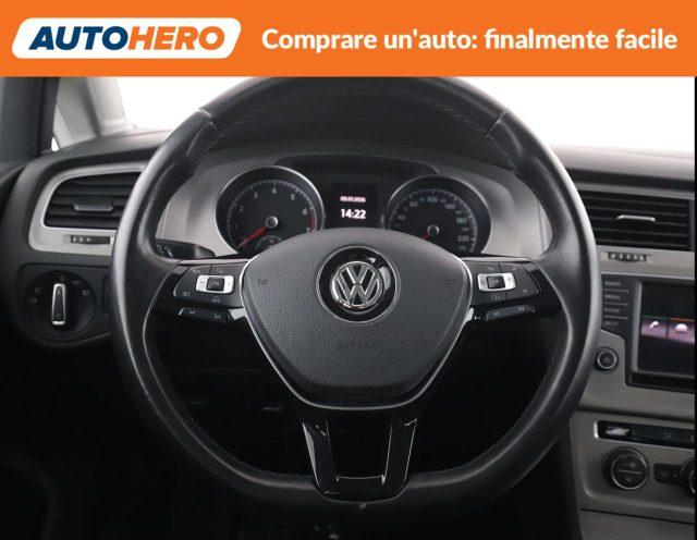 VOLKSWAGEN Golf 1.2 TSI 110 CV 5p. Comfortline BlueMotion Technolo