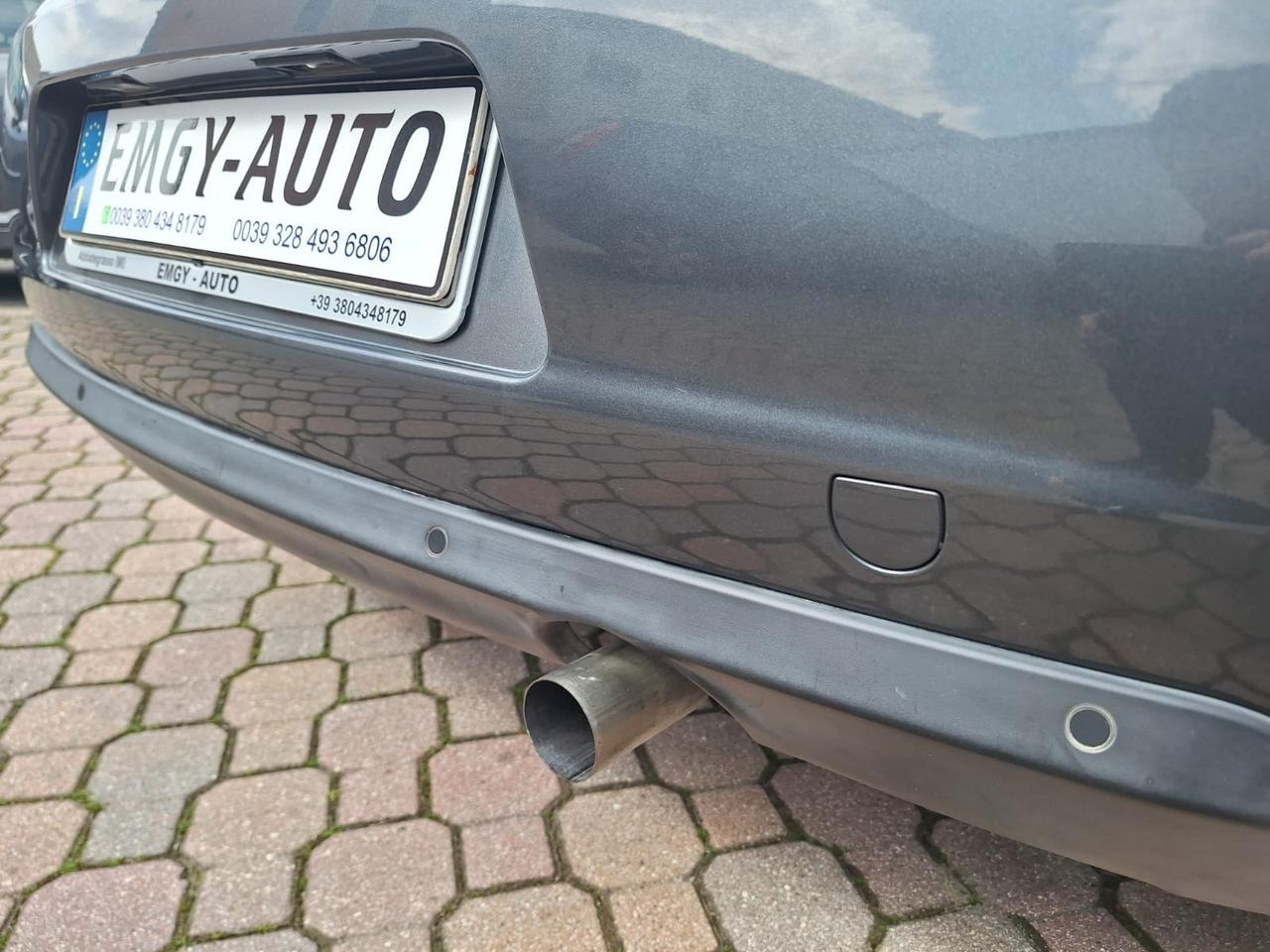 Citroen C3 1.4 HDi Exclusive Neo Patentati