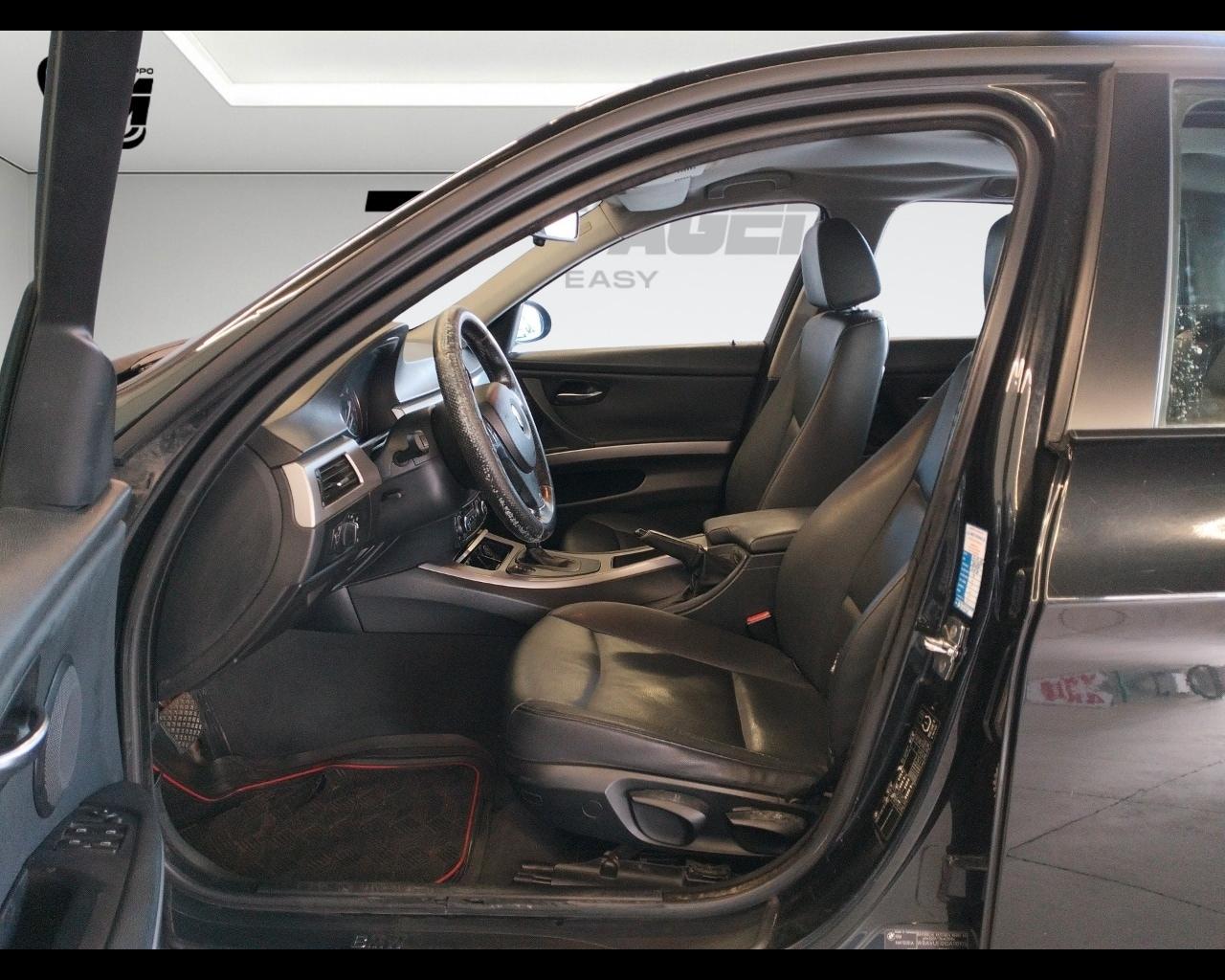 BMW Serie 3 (E90/91) 320d cat Touring Eletta