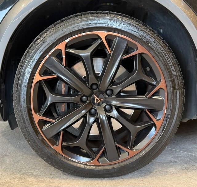 Cupra Formentor 1.4 e-Hybrid DSG VZ