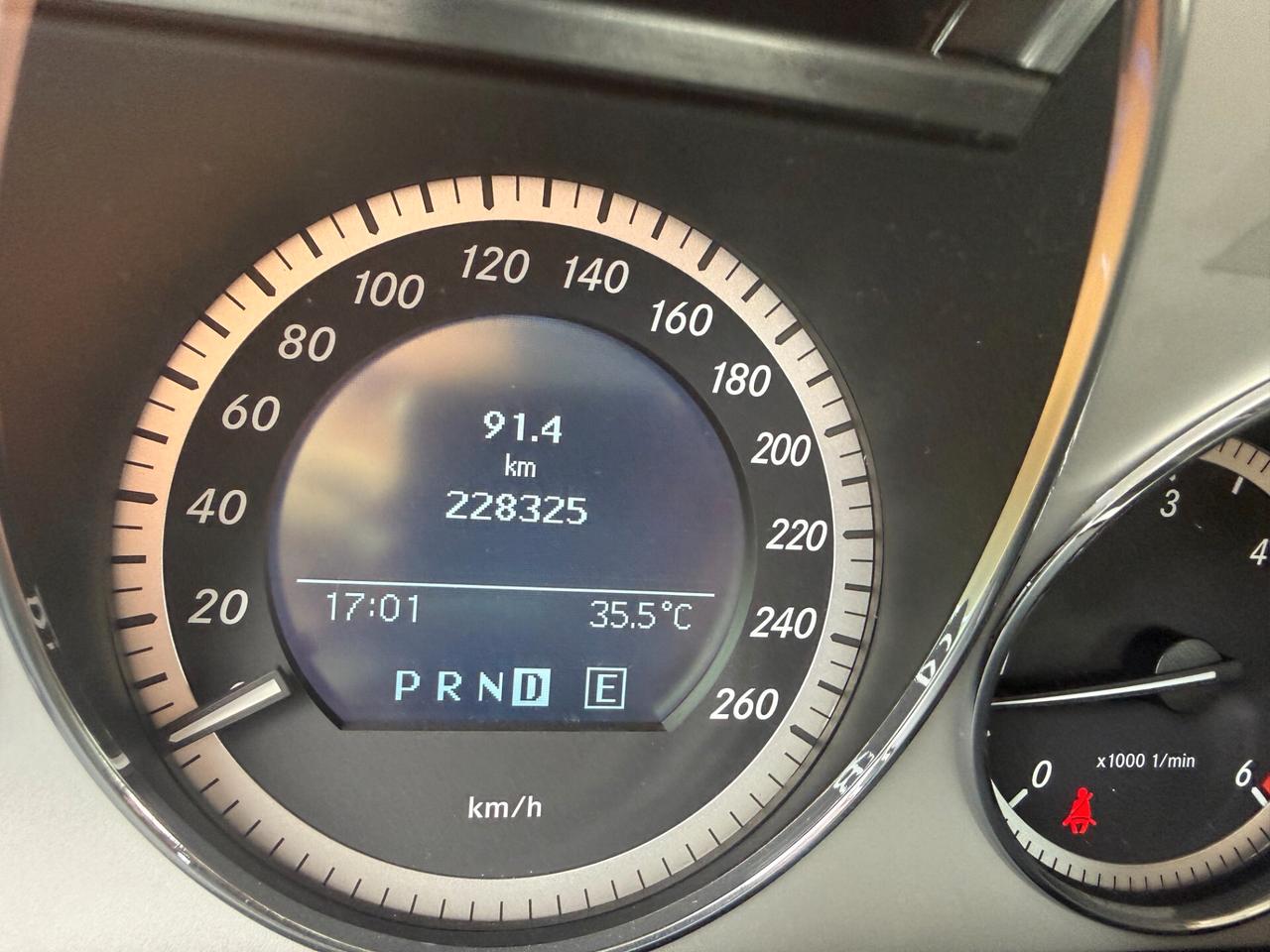Mercedes GLK 250 CDI 4Matic Premium - 2012