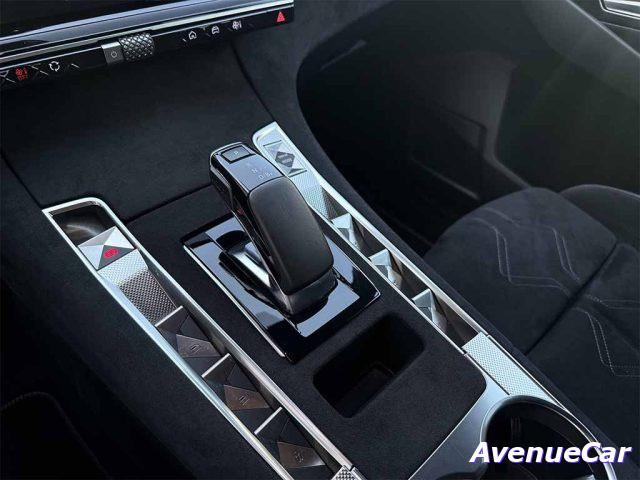 DS AUTOMOBILES DS 7 1.6 e-tense phev Performance Line 4x4 300cv PREZZO