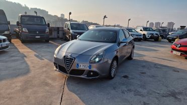 Alfa Romeo Giulietta 2.0 JTDm-2 170 CV TCT Exclusive