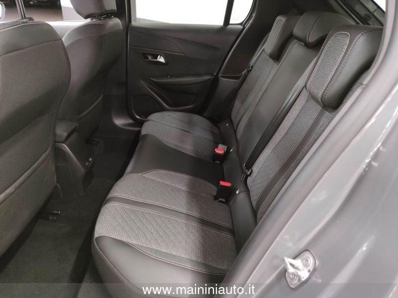 Peugeot 208 1.2 100cv 5p Allure + Car Play