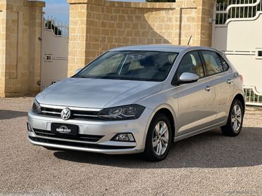 VOLKSWAGEN Polo 1.6 TDI 5p. Comfortline BMT