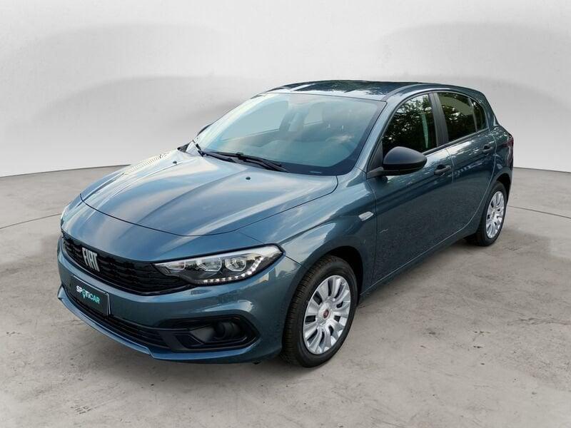 FIAT Tipo Tipo 1.5 Hybrid DCT 5 porte