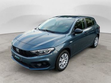 FIAT Tipo Tipo 1.5 Hybrid DCT 5 porte