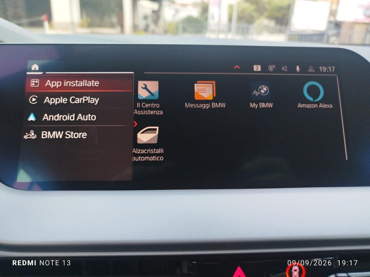 Bmw 116 116i 5p. Business Advantage