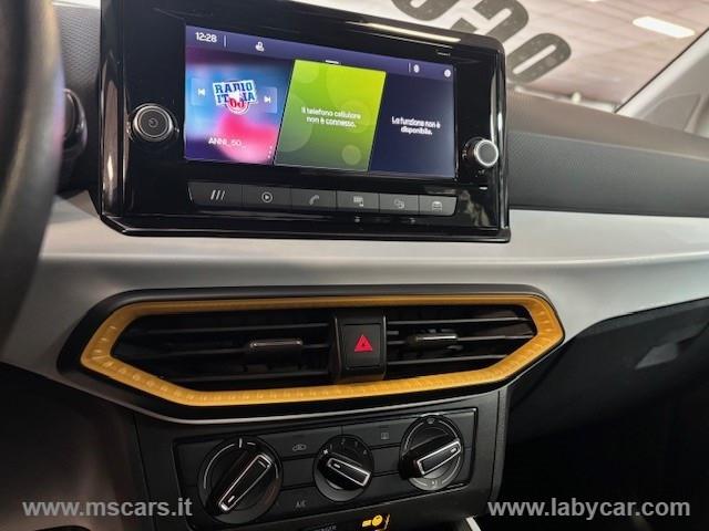 SEAT Arona 1.0 EcoTSI Style