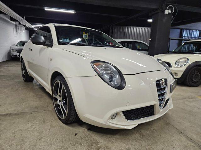 ALFA ROMEO MiTo 1.3 JTDm 85 CV S&S