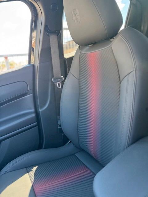 Alfa Romeo Junior 1.2 136 CV Hybrid eDCT6 Speciale