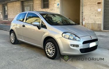 Fiat Punto 1.2 8V 69 CV 3 porte Street