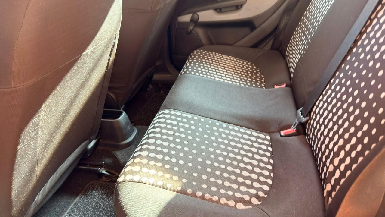 Fiat Grande Punto 1.2 5 porte Dynamic