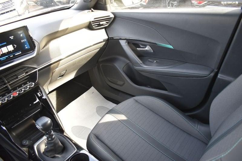 Peugeot 2008 2008 PureTech 130 S&S Allure