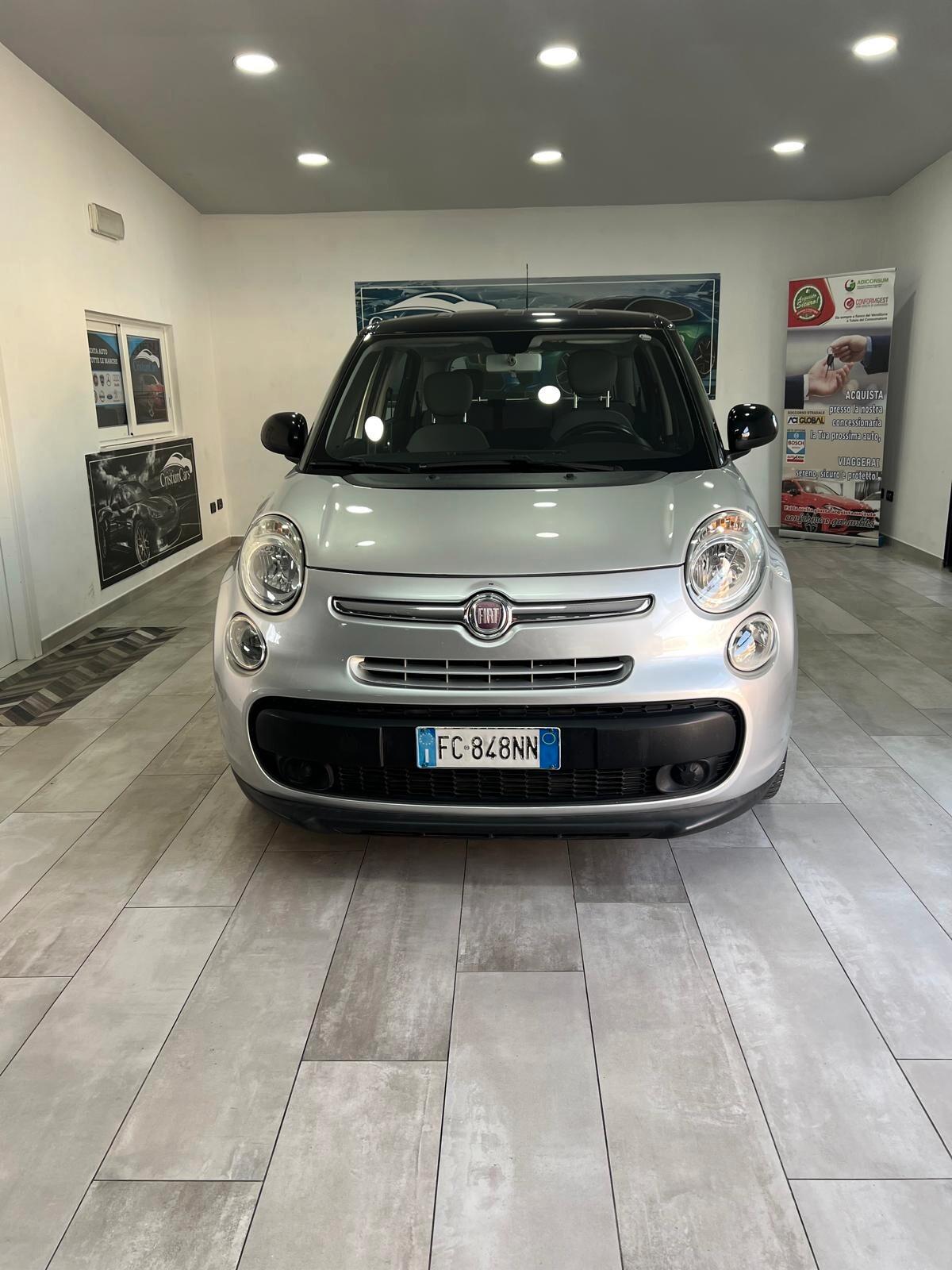 Fiat 500L 1.3 Multijet 85 CV Pop