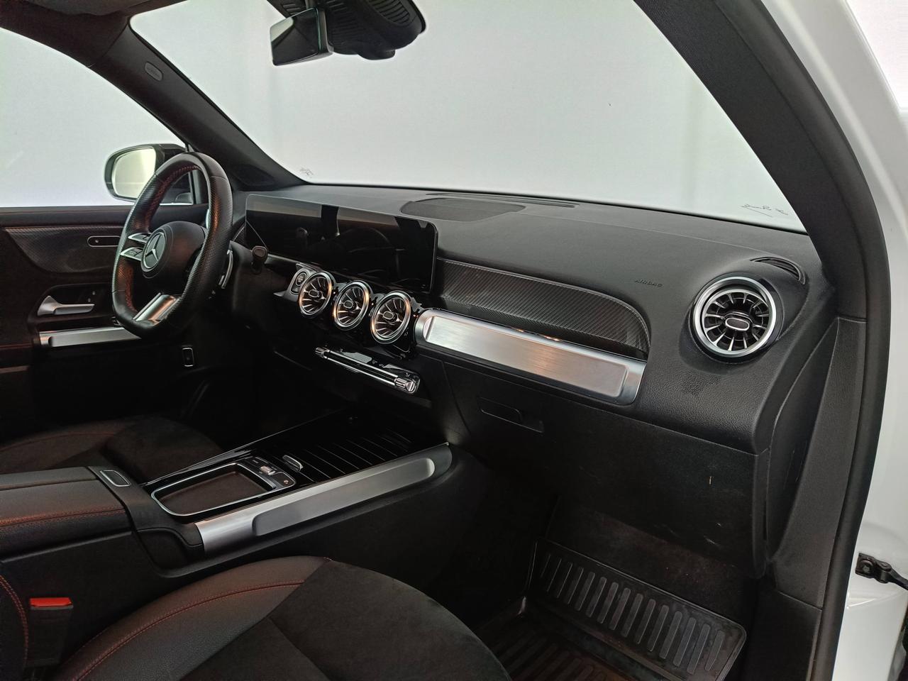 Mercedes-Benz GLB - X247 2023 - GLB 200 d AMG Line Advanced Plus auto